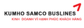 KUMHO SAMCO BUSLINES